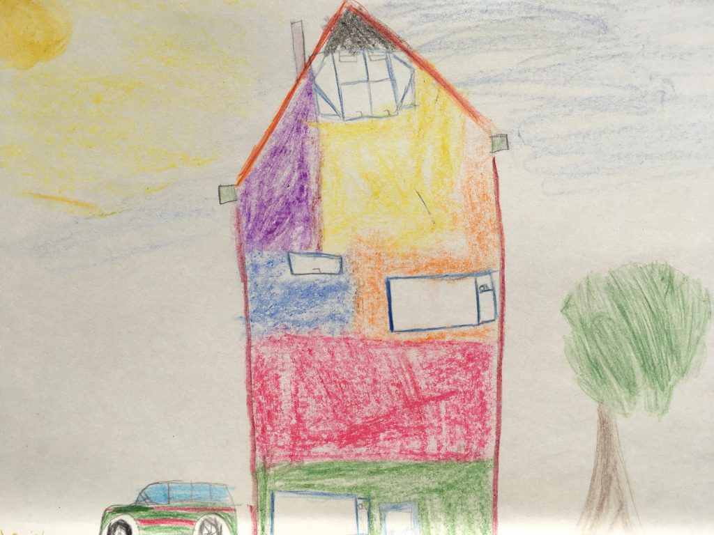 Tekening